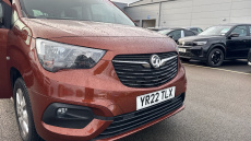 Vauxhall Combo Life 1.5 Turbo D SE 5dr Diesel Estate